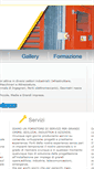 Mobile Screenshot of ingegneriaconsulenza.com